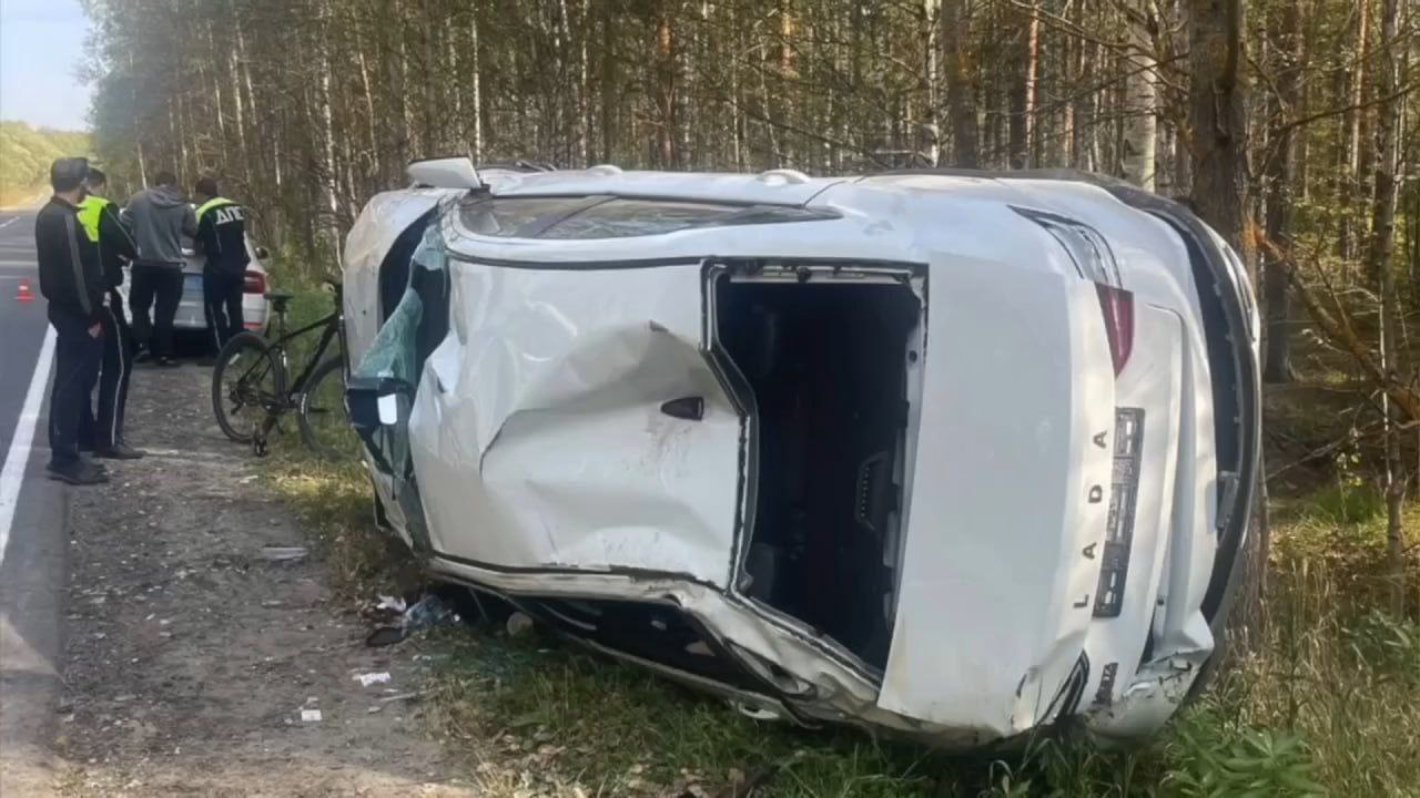 Испытания в реальных условиях. Реально реальных.