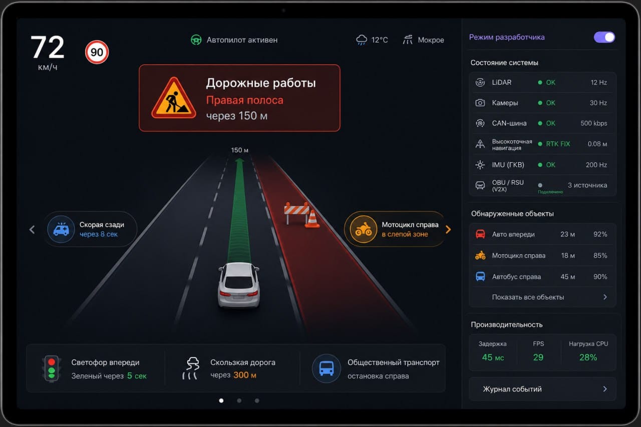 За графическим интерфейсом — обращайтесь к нам
