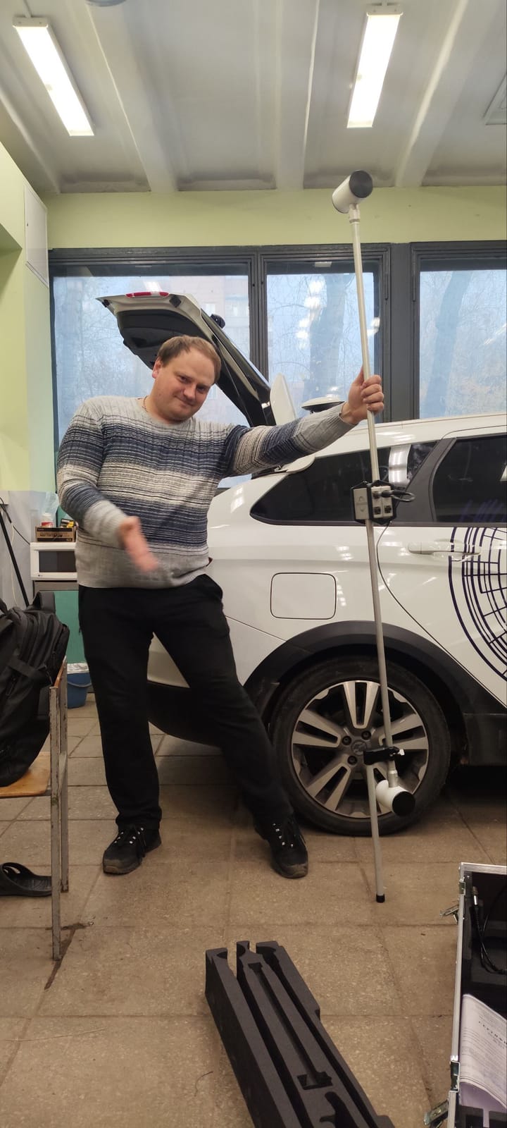 Что это за покемон?